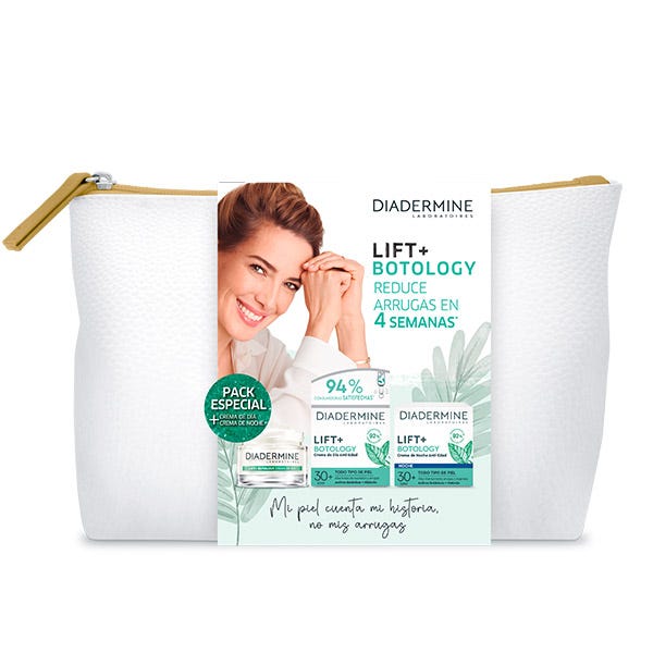 Estuche Lift+ Botology| 1UD
