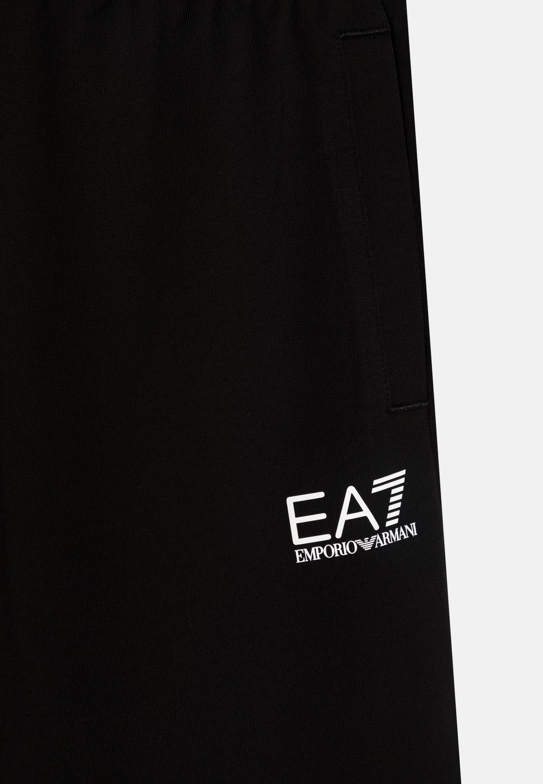 EA7 Emporio Armani UNISEX - Trainingsbroek - zwart