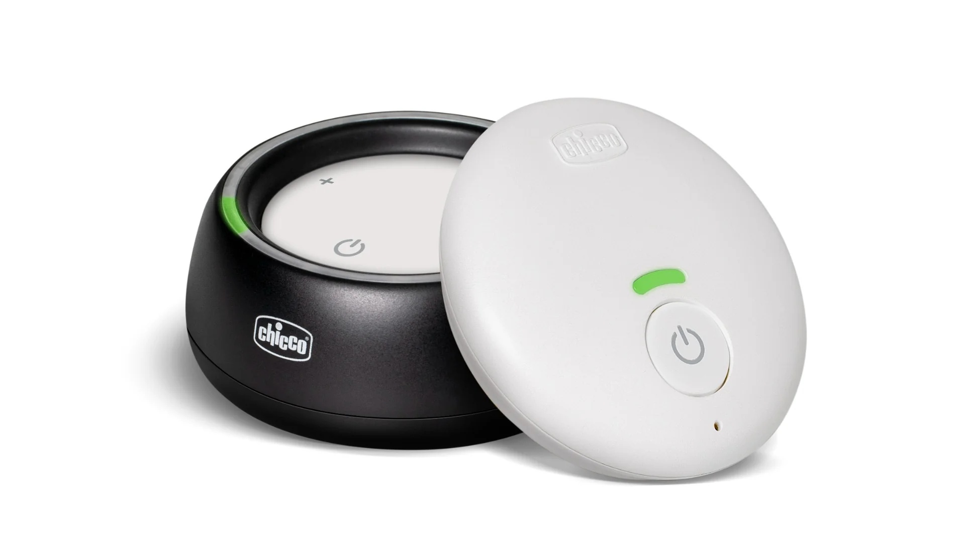 CHICCO Chicco Audio-Babyphone ab 0 Monaten