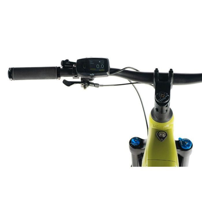 Vélo électrique Leader Fox Argus 2024 - 21,5''/XL