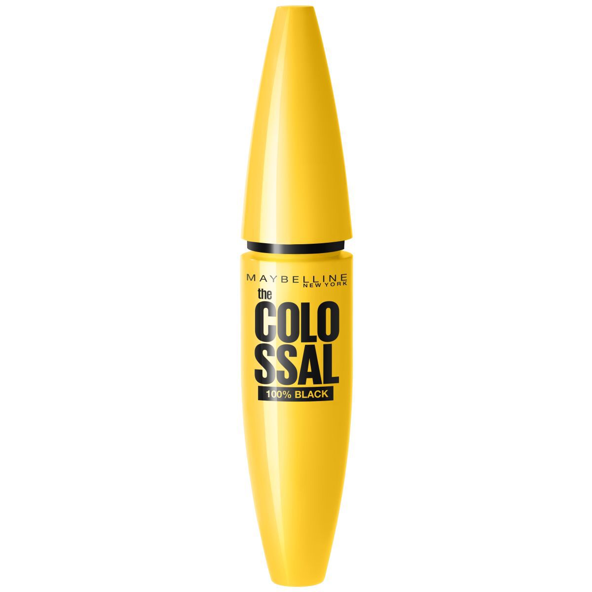 Maybelline Colossal Volum' Express skropstu tuša 10.7ml