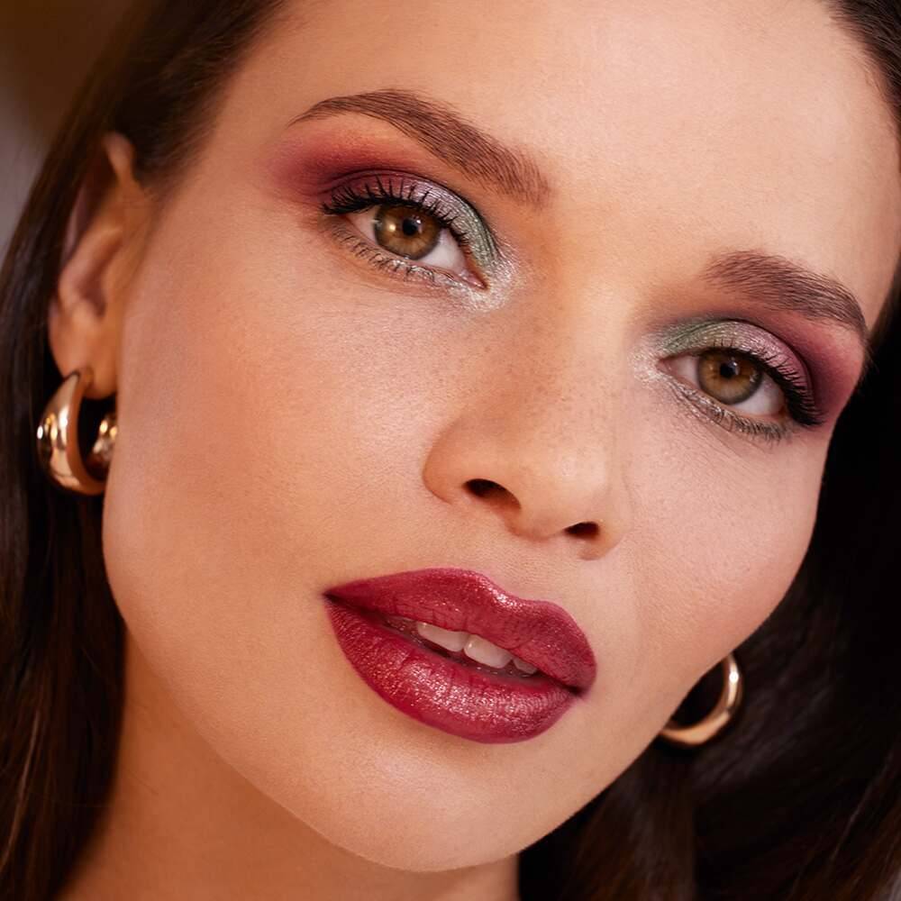 Multilooks Palette - Guld og Krydderier