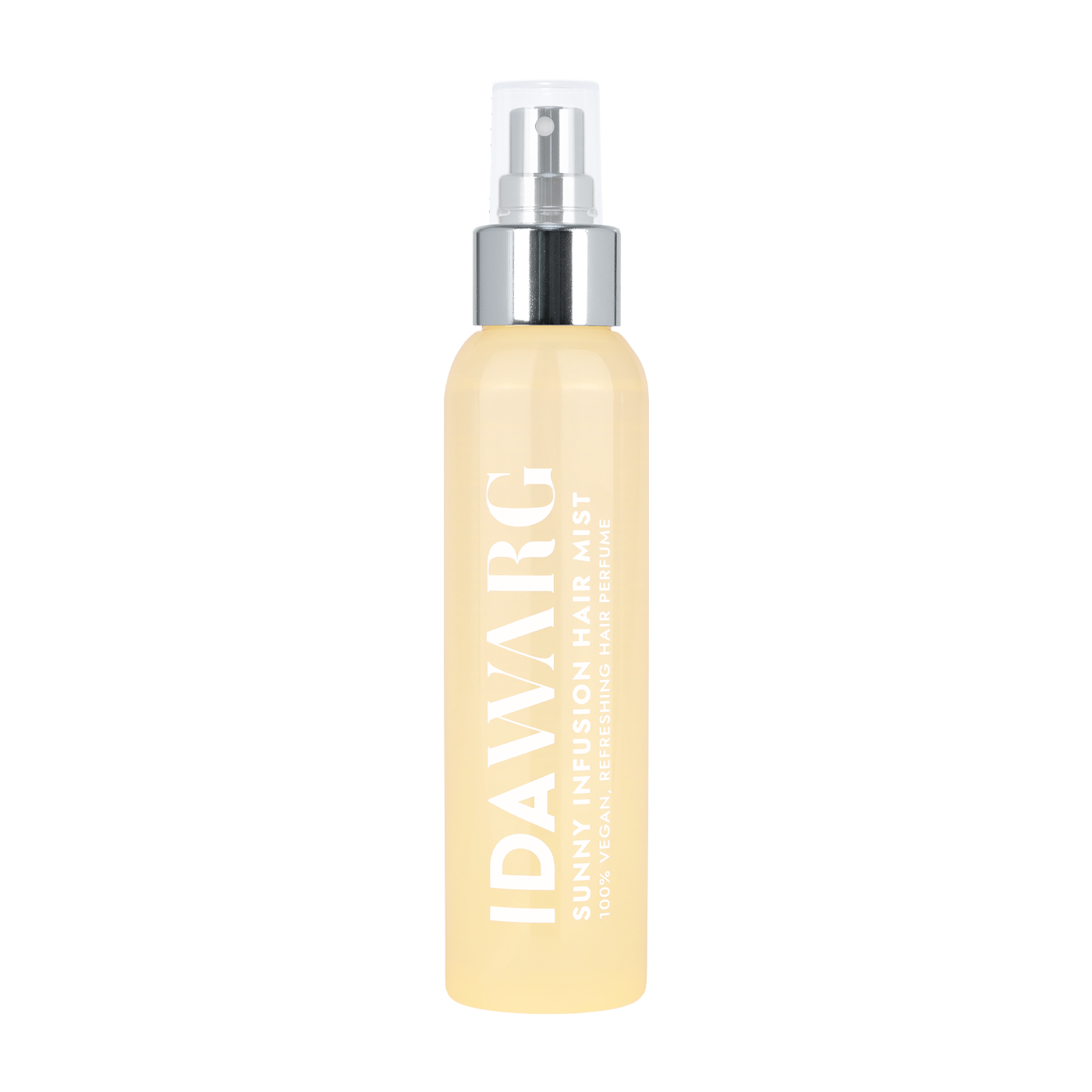 Spray de păr Sunny Infusion 100 ml - IDA WARG