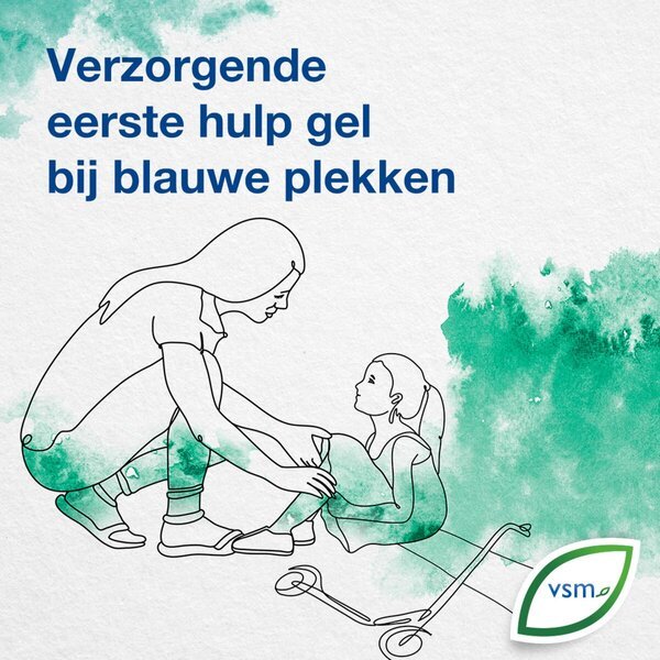 VSM Arnikind gel za padce in udarce<br>40g