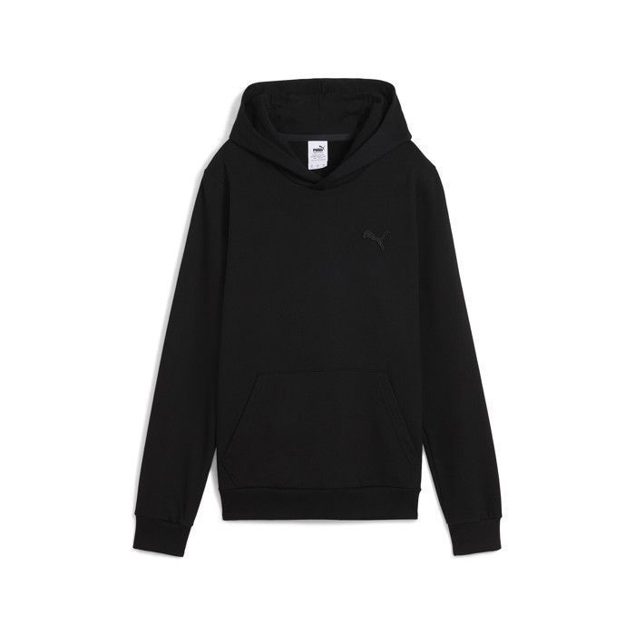 Sweatshirt à capuche femme Puma Made In France
