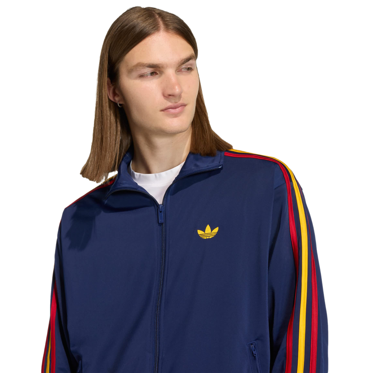 adidas Firebird -verryttelytakki