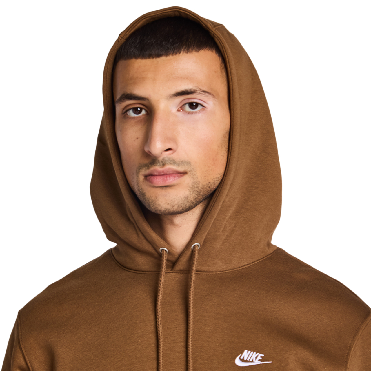 Sudadera Nike Club Fleece