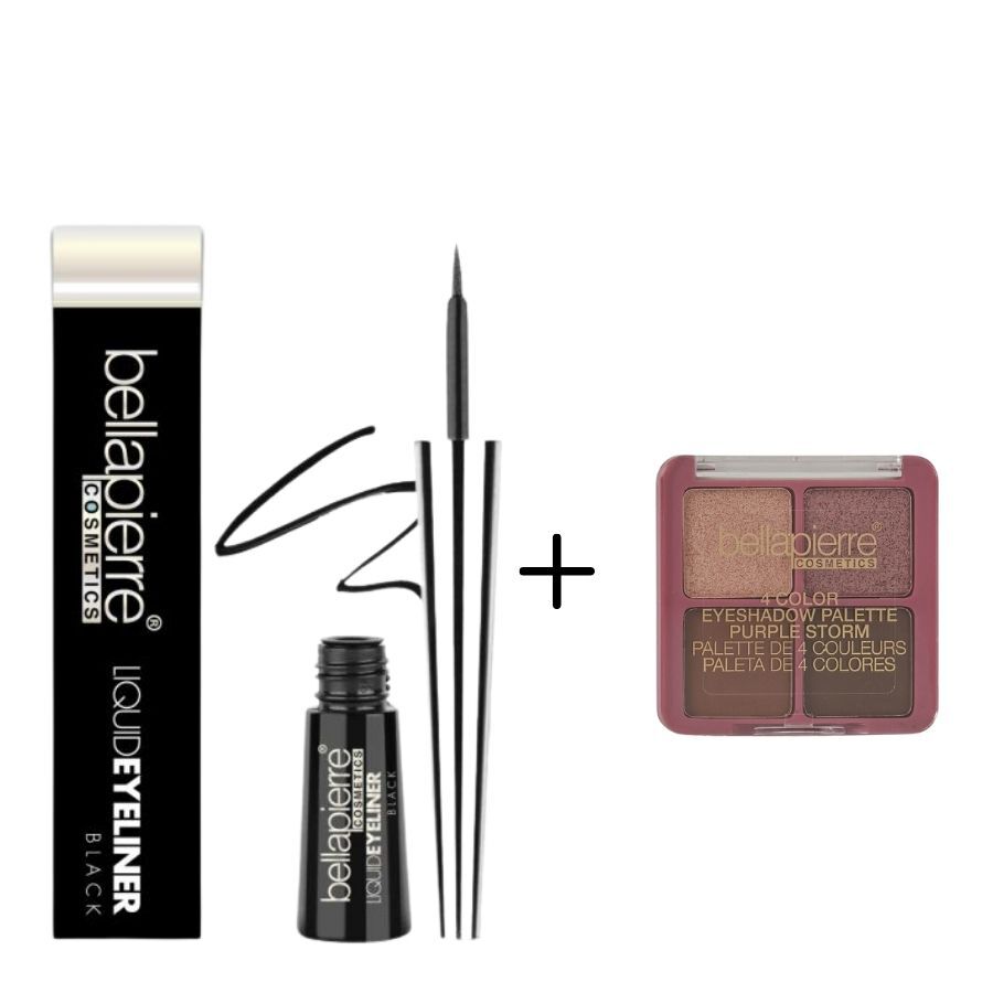 Bellapierre Cosmetics