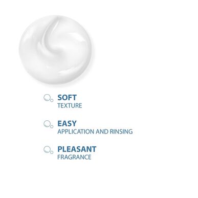 Ducray Kelual Keratoreducating Emulsion Beroligende hudpleie for ansikt og hodebunn, babyhud, emulsjon med vuggehette, 50 ml 50 ml