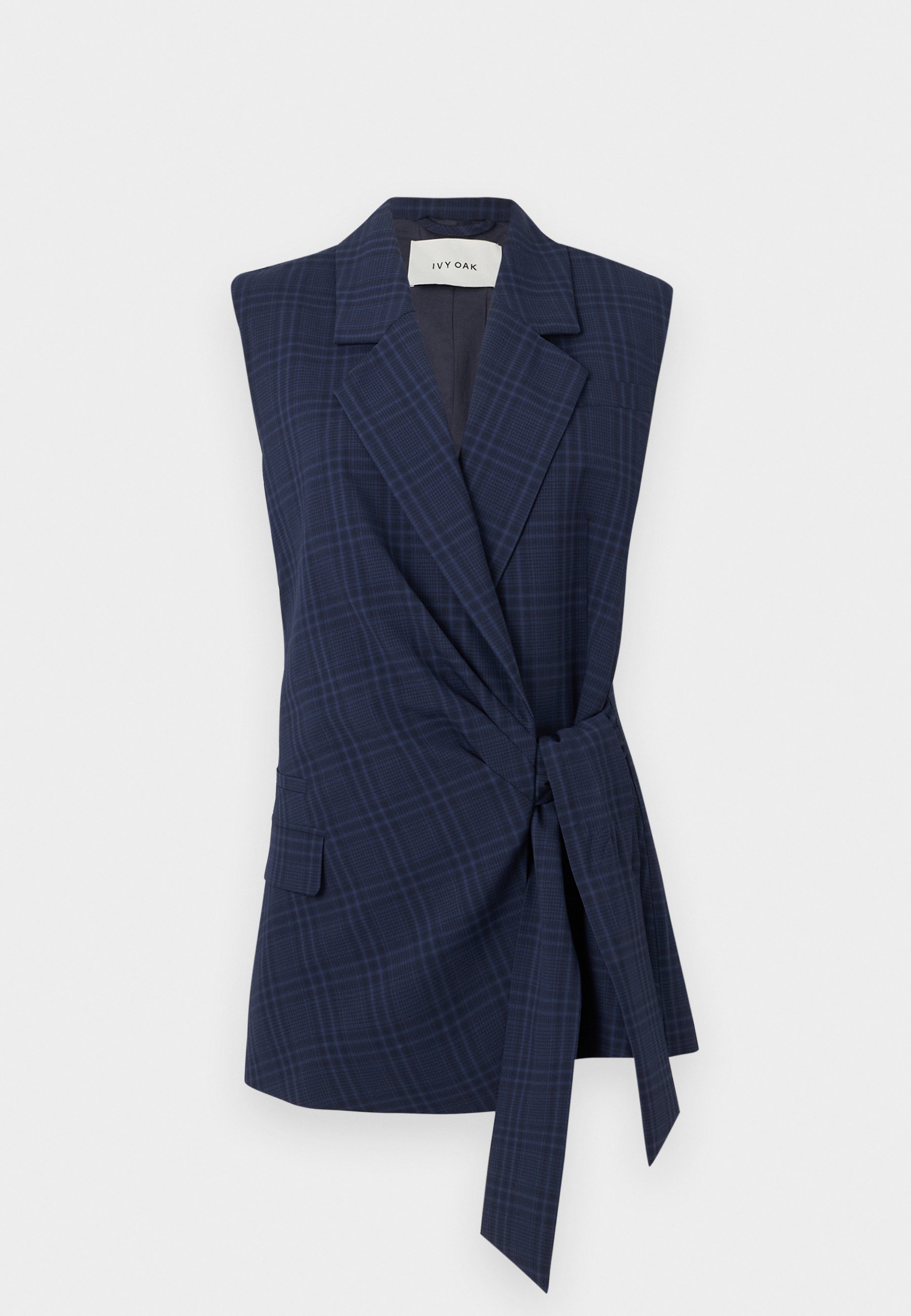 IVY OAK JOELLE ROSE - Bleiseri - blue