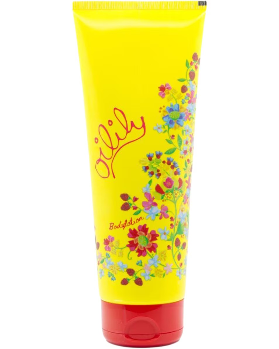 OILILY Klasična losion za tijelo