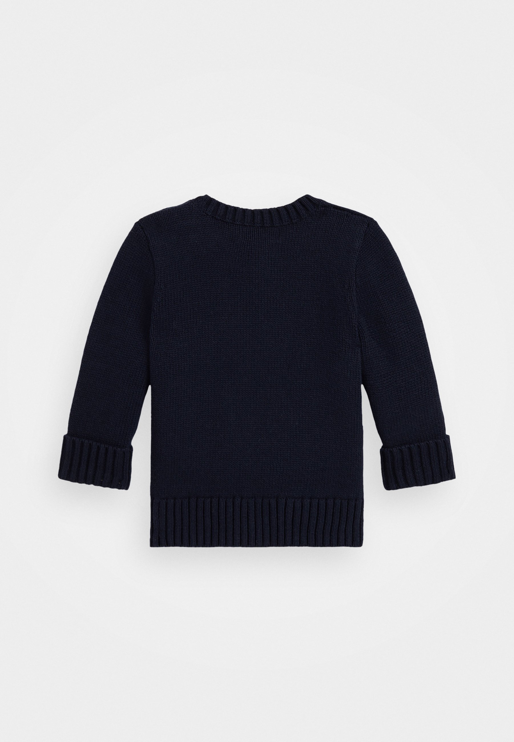 Pull Polo Ralph Lauren - Bleu marine
