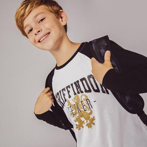 Camiseta Harry Potter