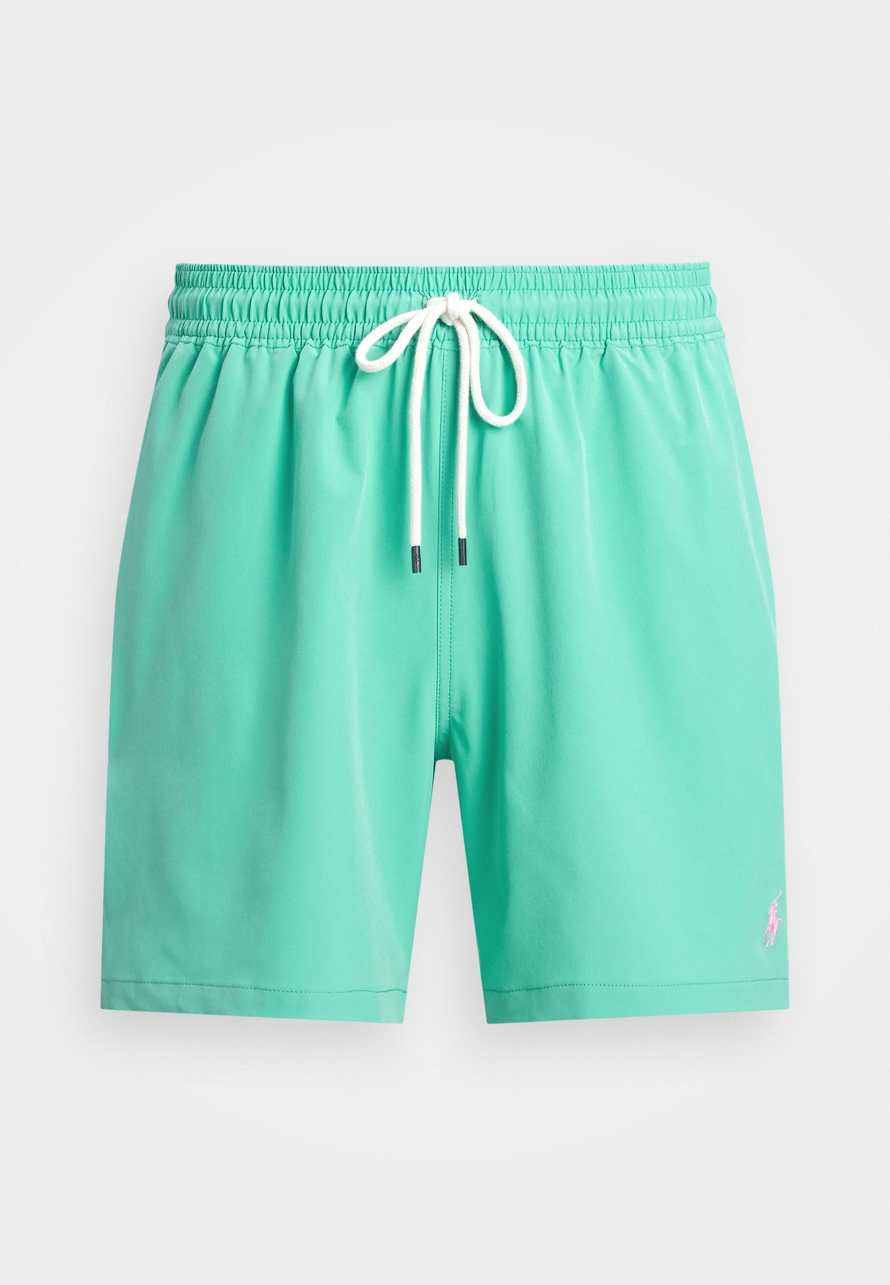Polo Ralph Lauren 14,6 CM TRAVELLER CLASSIC ZWEMBROEK - Zwemshorts - zonsonderganggroen