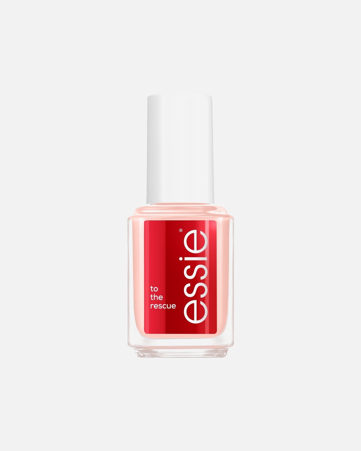 essie lak za nokte To The Rescue njega noktiju - 13,5 ml