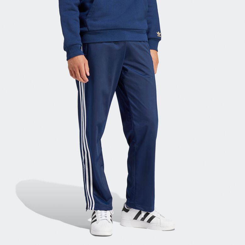 Pantalon van Chandal adicolor Firebird
