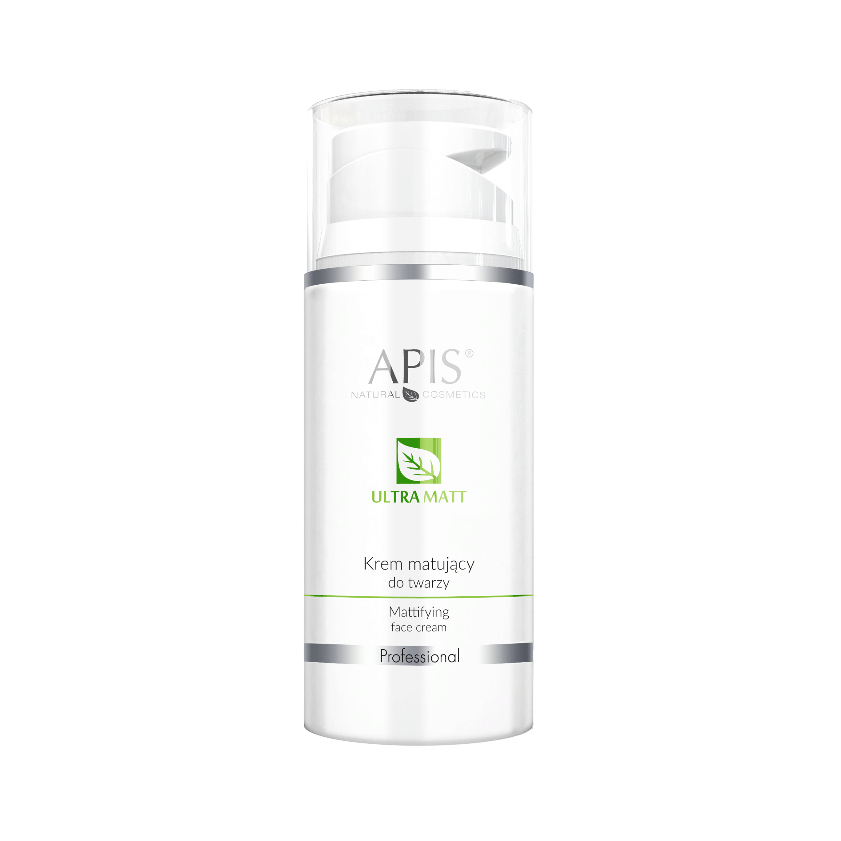 Apis Ultra Matt