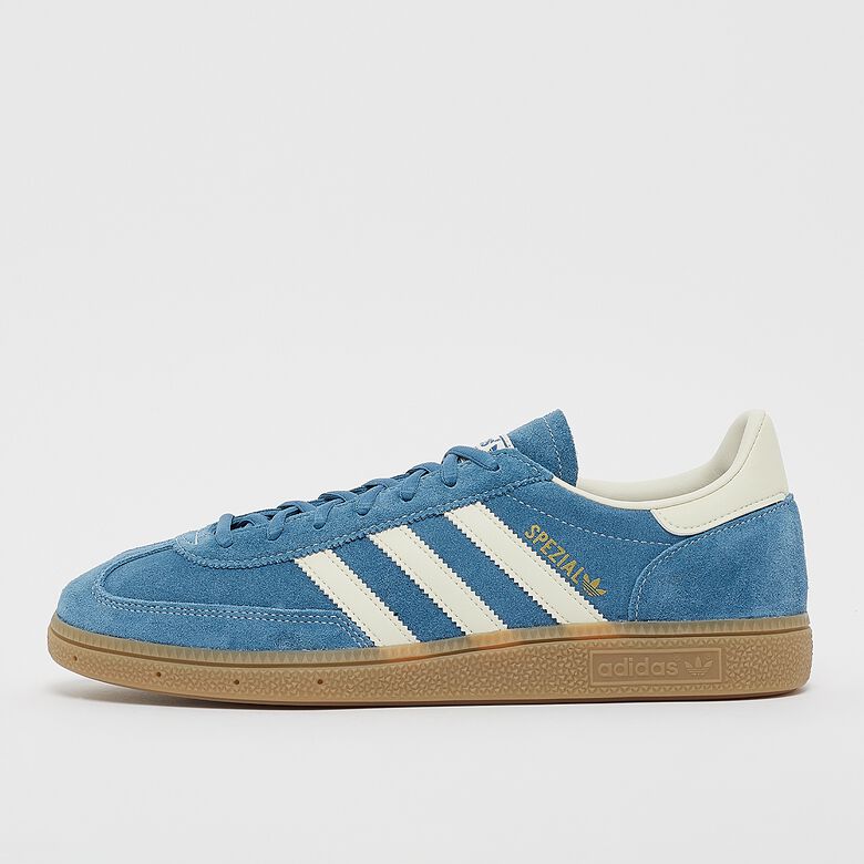Zapatillas de balonmano especiales