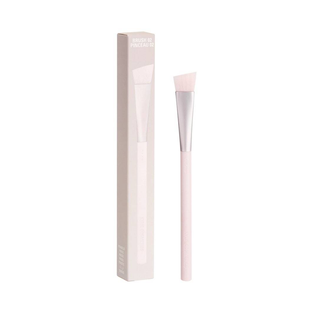 KYLIE COSMETICS Četka za kosu Pinselset Power Plush -