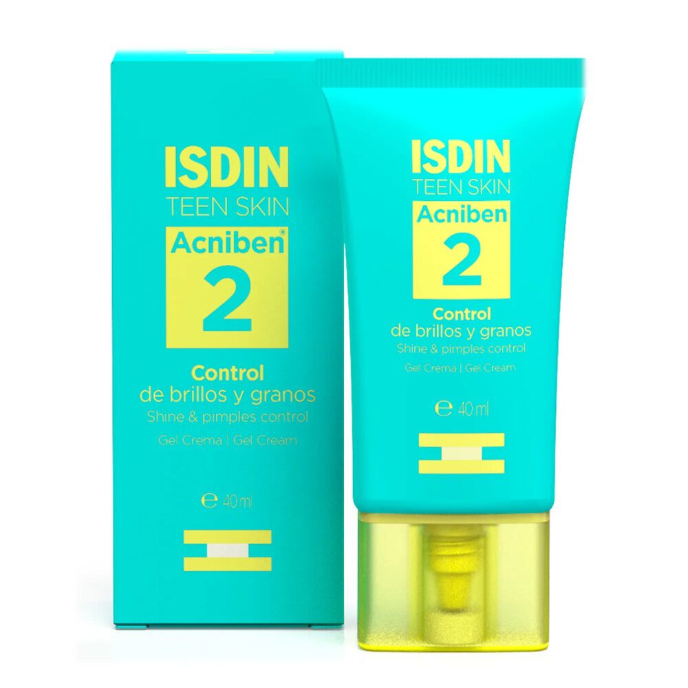 Isdin Acniben