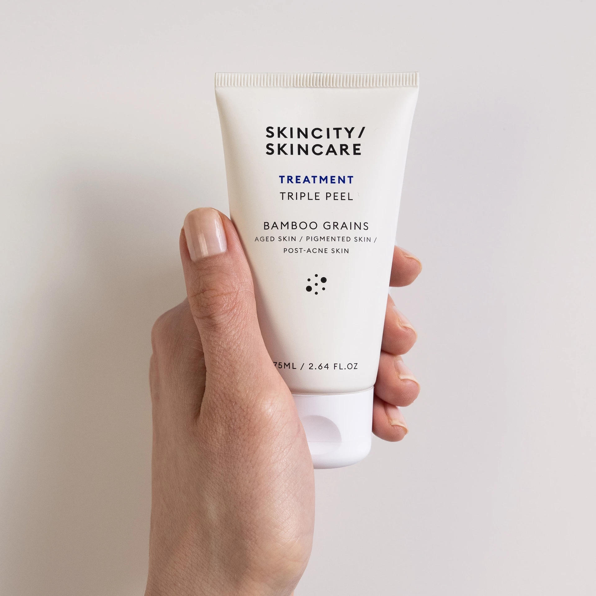 Triple Peel 75 ml - Skincity Njega kože