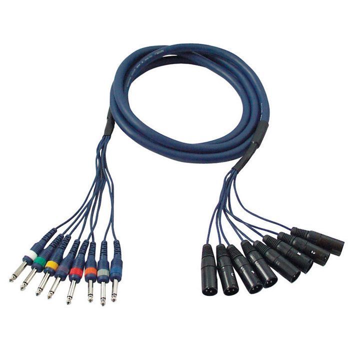 Dap FL62300 Multipaire