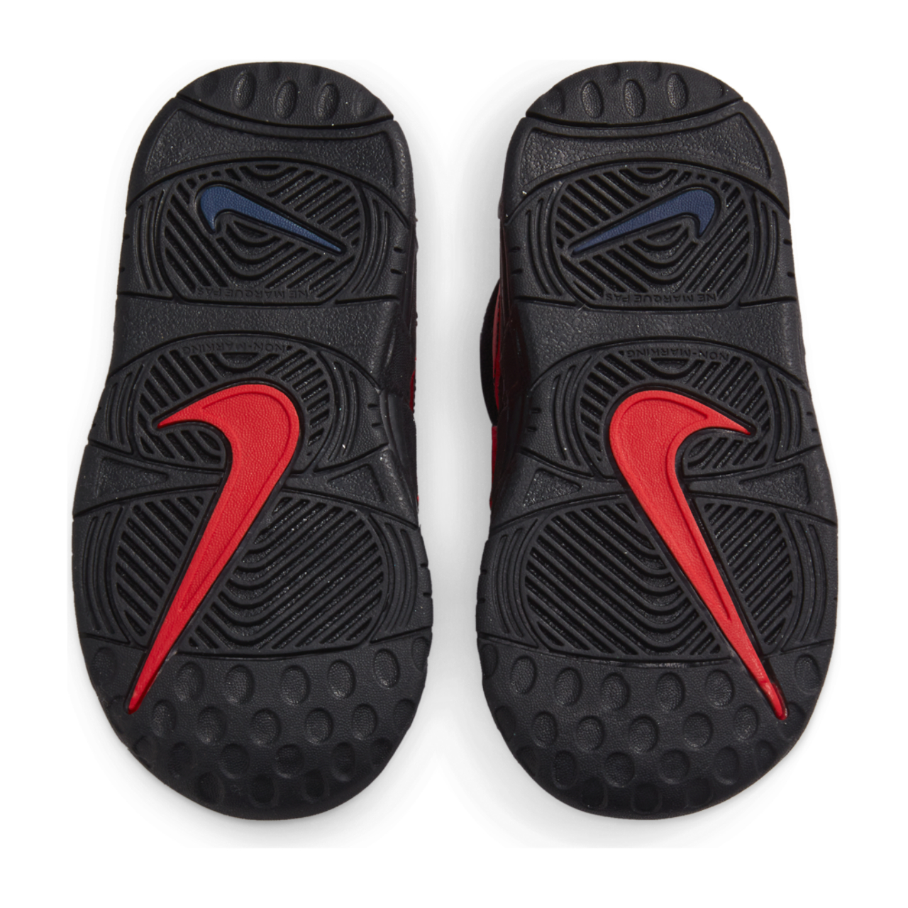 Nike Max Uptempo