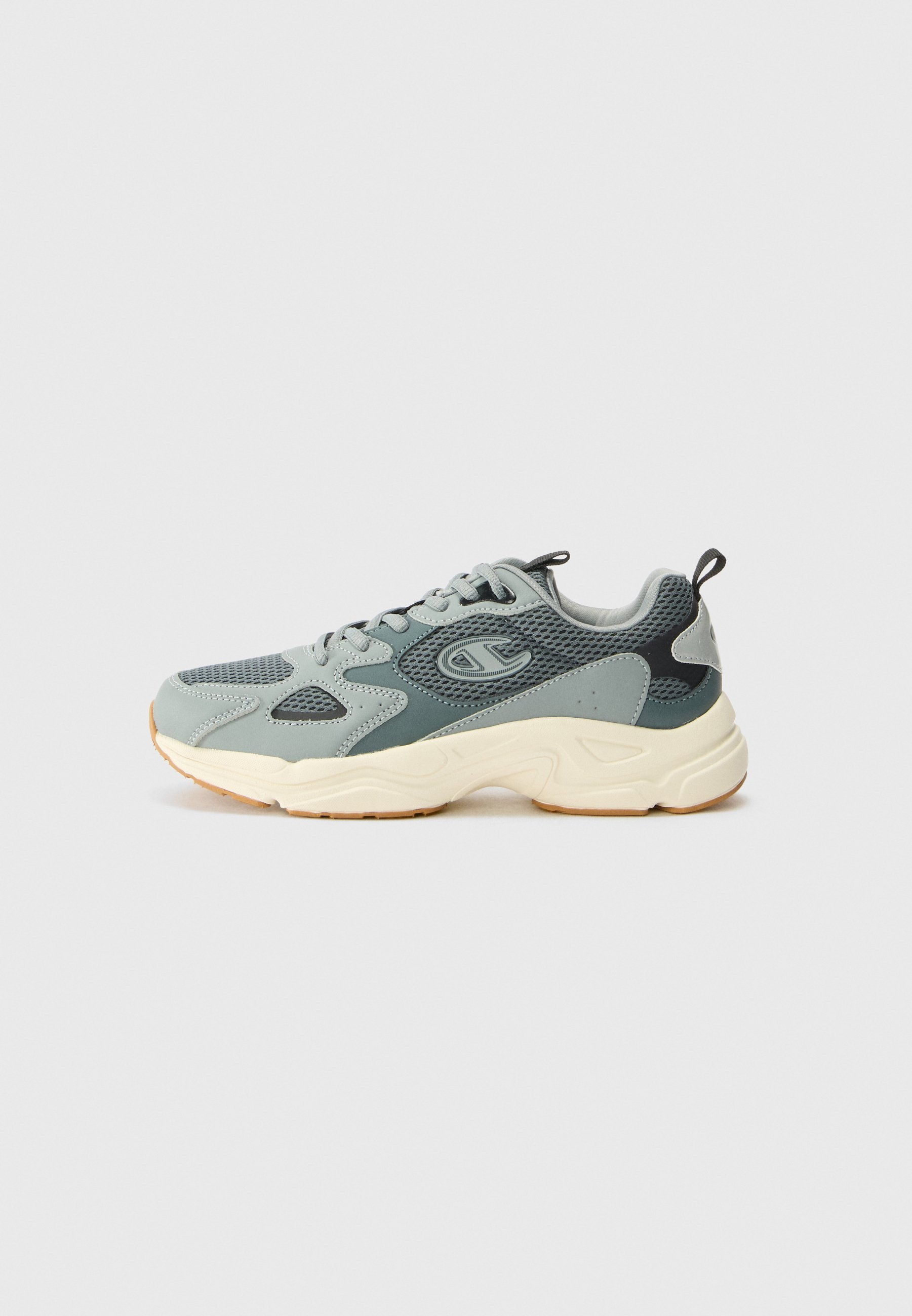Champion COUNTESS EVOLVE - Chaussure d'entraînement - grise