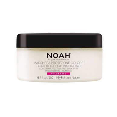 Noah Color Protection Mask