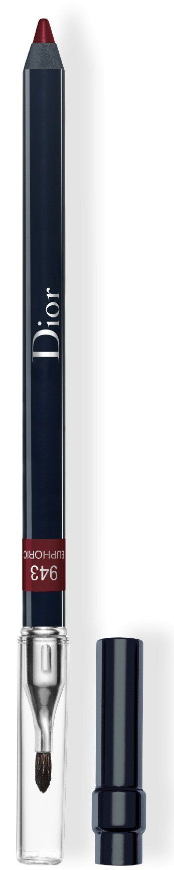 DIOR CONTOUR оловка за усне Луксузне оловке за усне