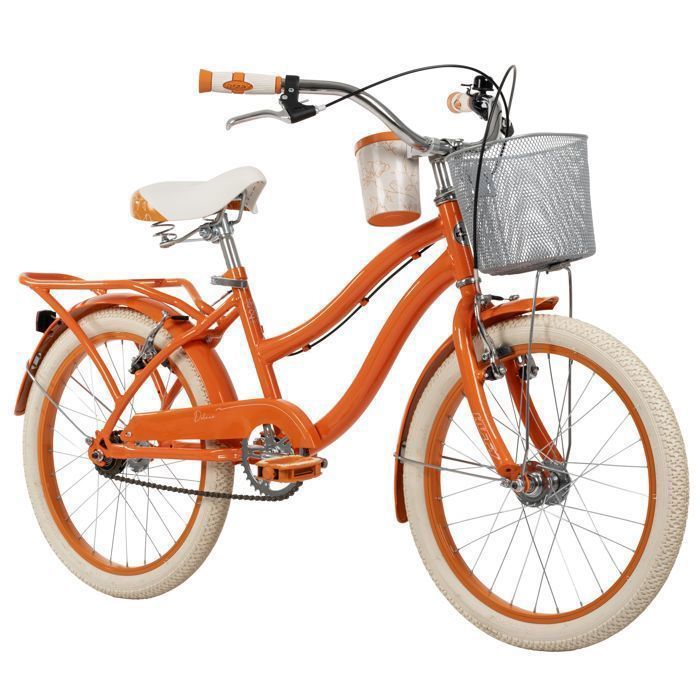 Huffy Deluxe 20