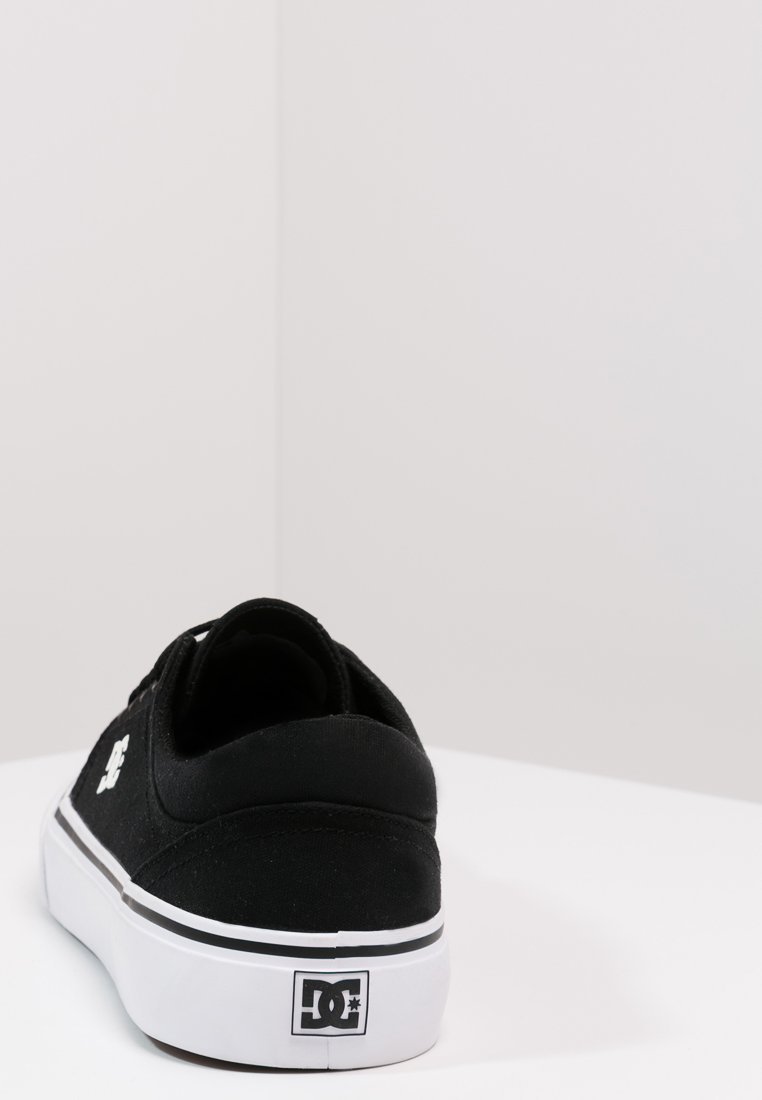 Baskets basses DC Shoes