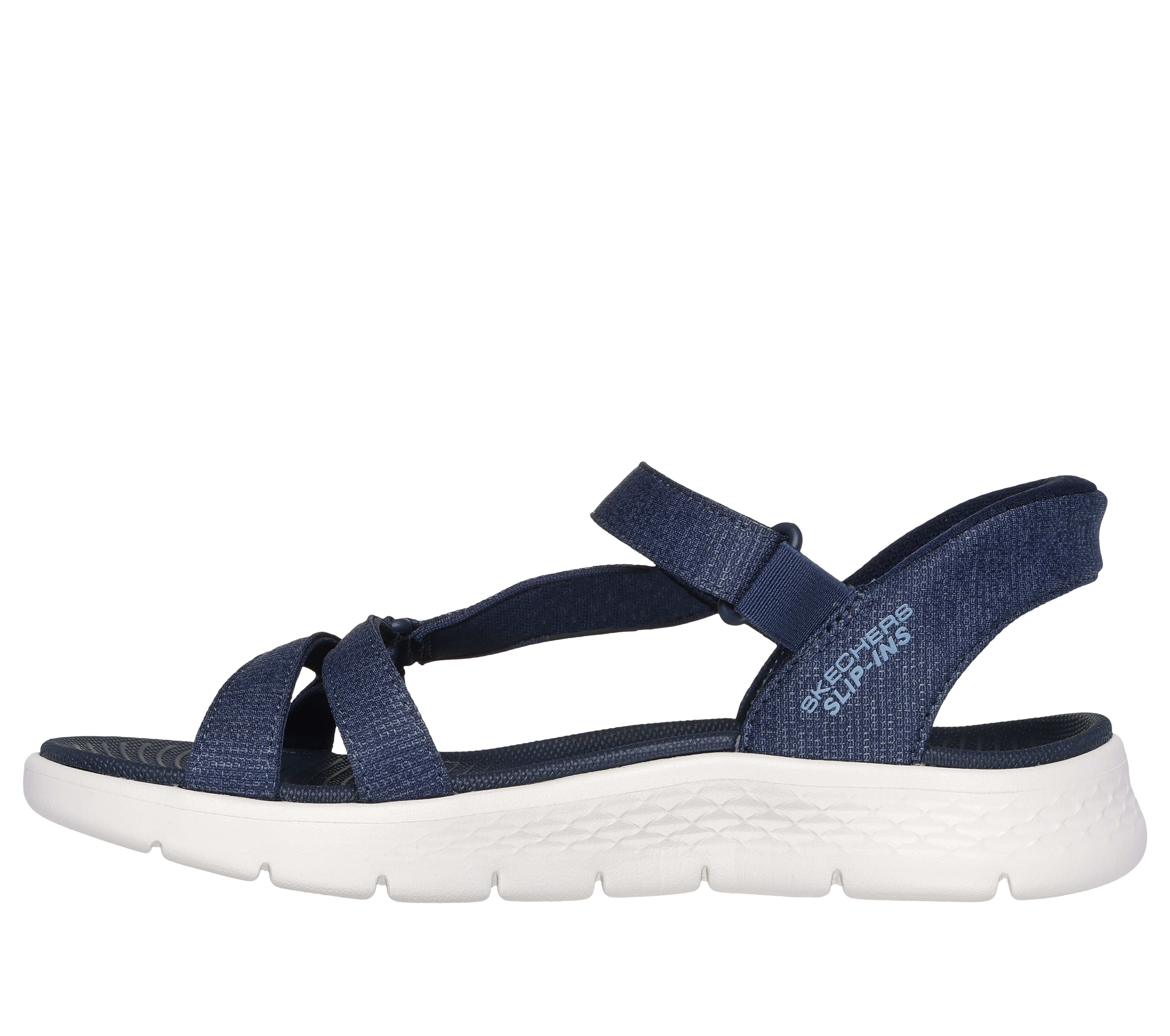 Skechers Slip-Ins: GO WALK Flex SD - Illuminate