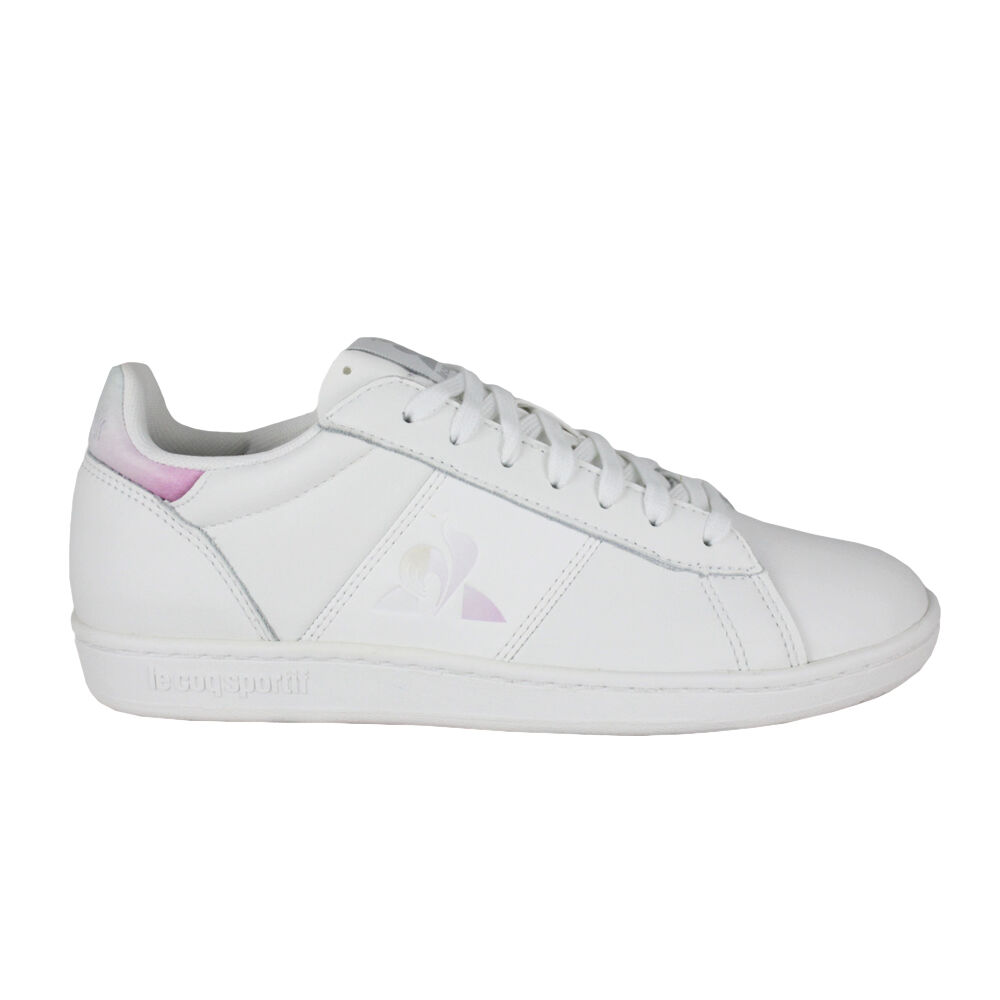 Tenisky Le Coq Sportif Mastercourt W Tiger Paper 2120457