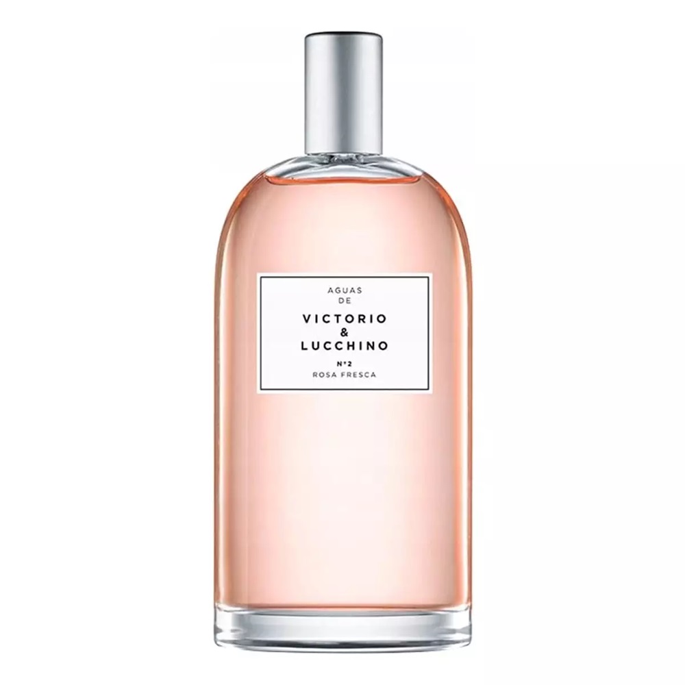 Victorio & Lucchino Nº 2 Rosa Fresca