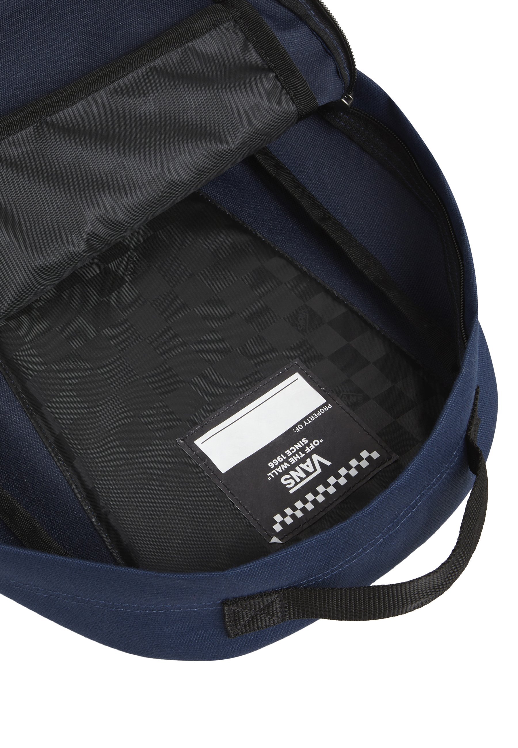 Vans SET - Schoolset - nette blauwe kleding