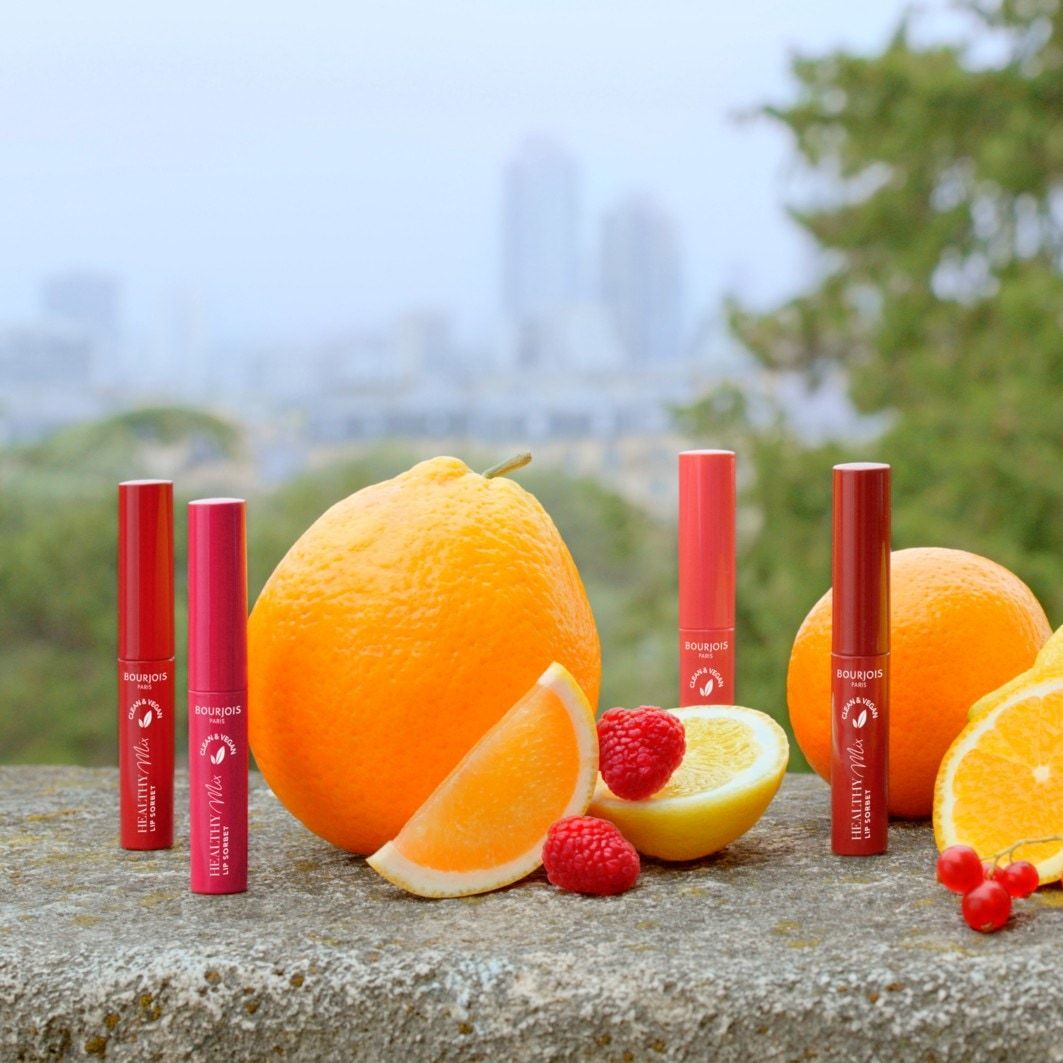 Bourjois balzam za usne Healthy Mix Lip Sorbet - 7 g