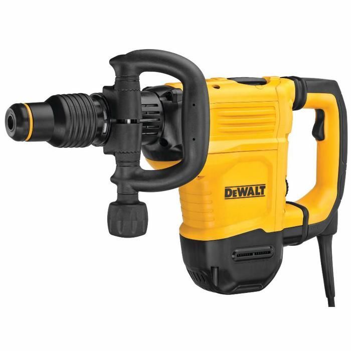 DeWALT D25832K sloophamer SDS-Max beitelhamer 10,5J 1350W met koffer