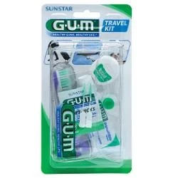 GUM Kaugummi-Reiseset