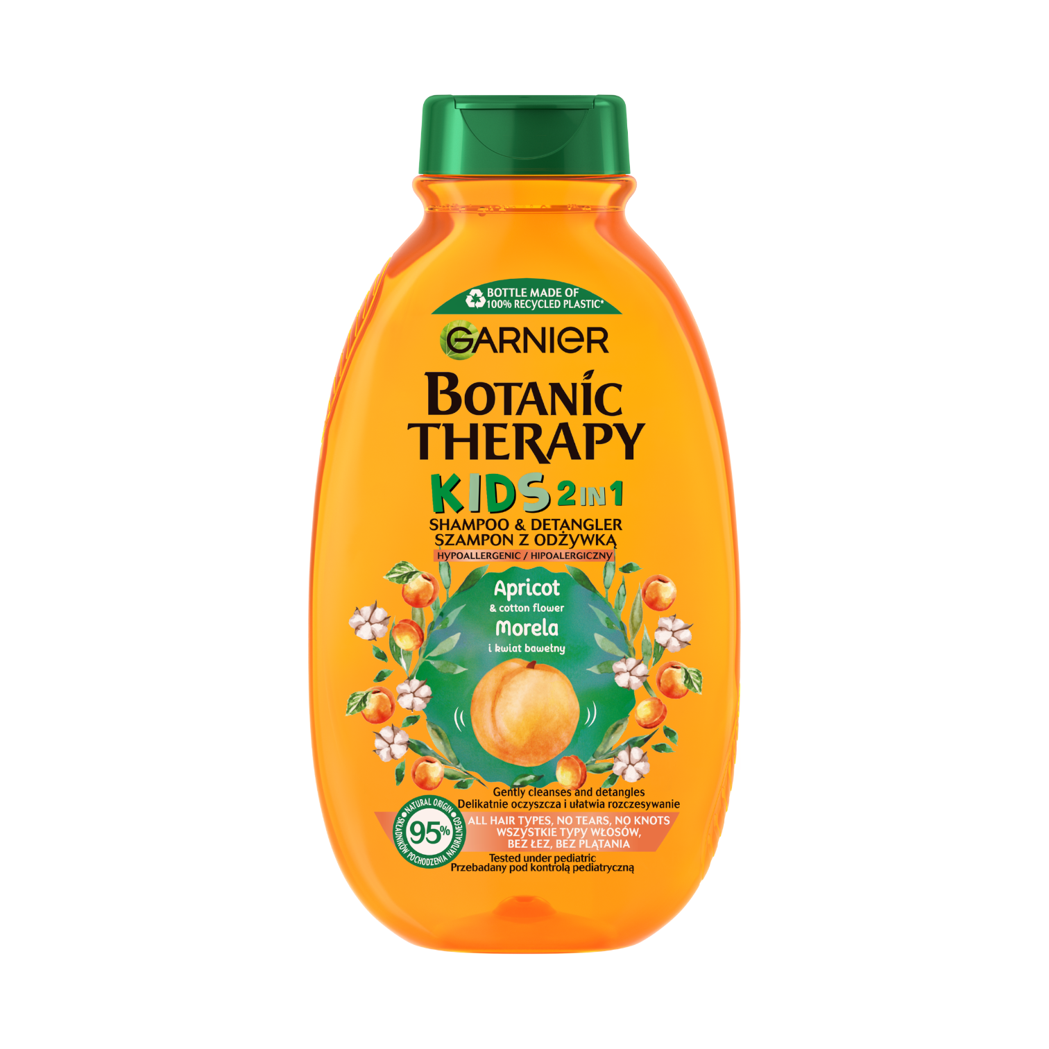 Garnier Botanic Therapy Kids