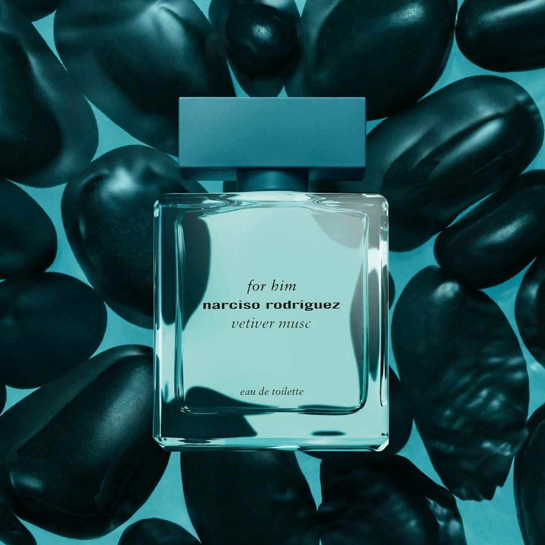 Narciso Rodriguez Vetiver Musc