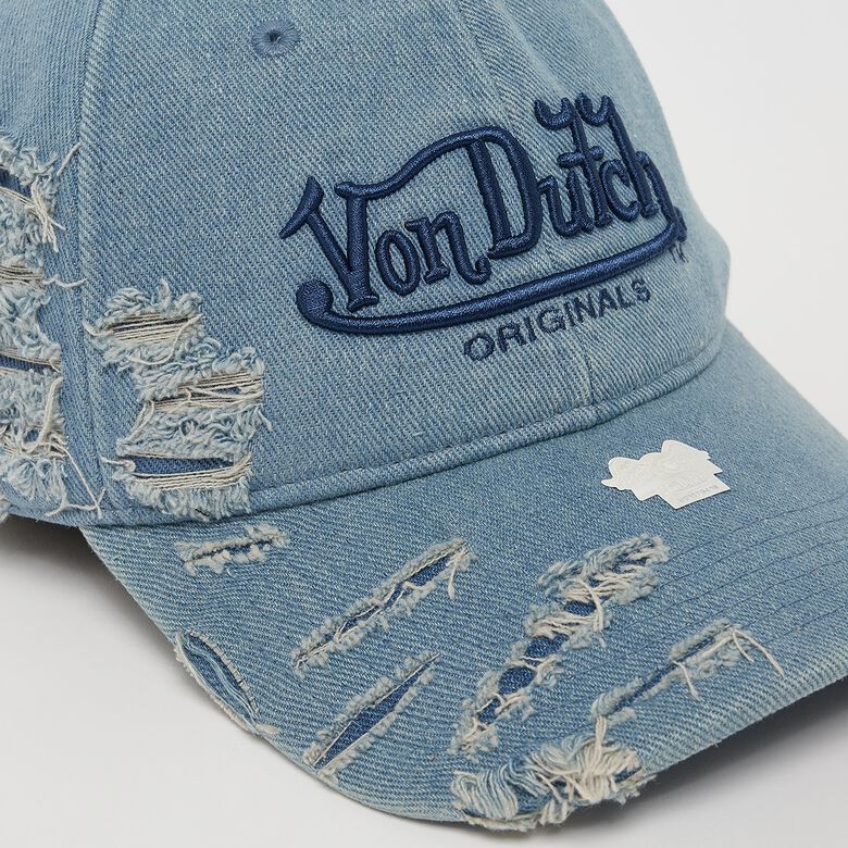 Dad Baseball Jeans