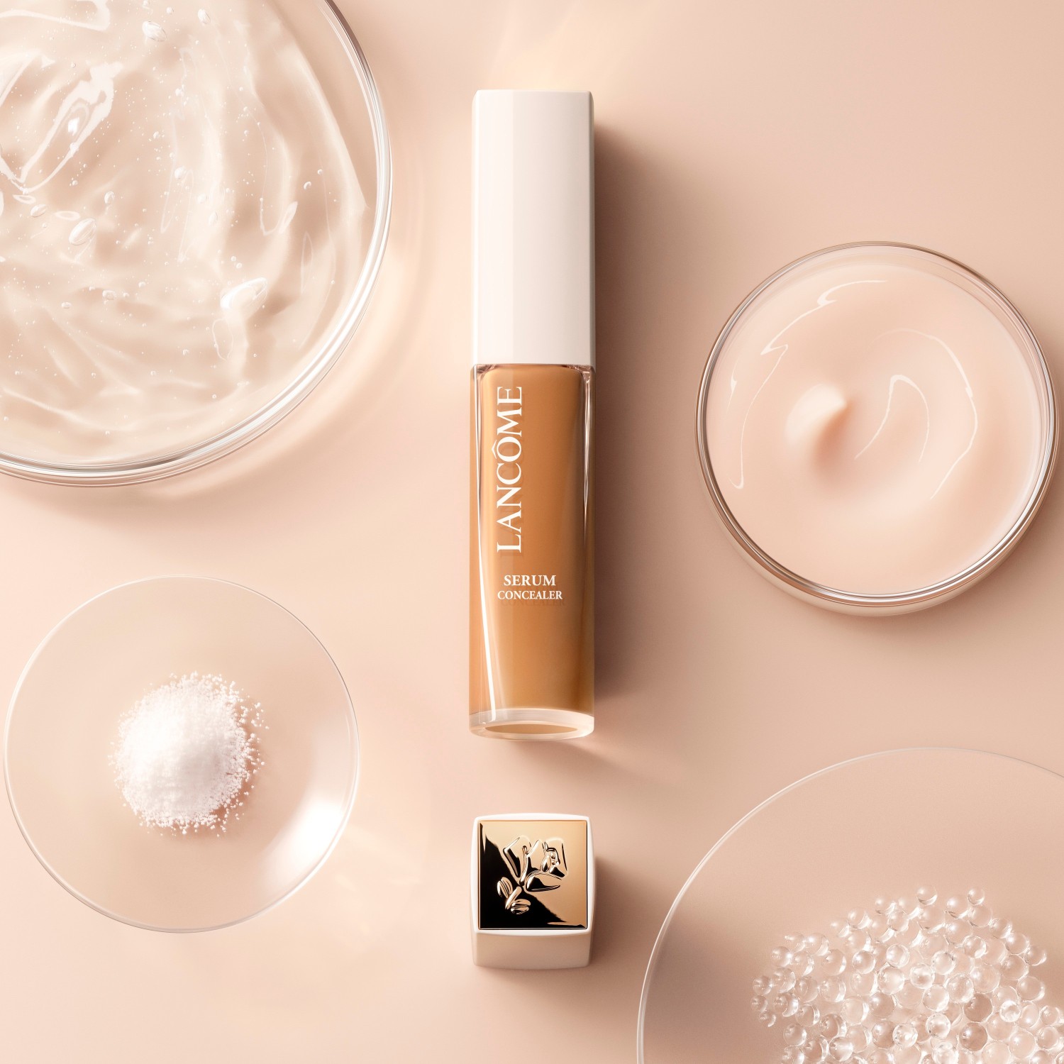 Lancôme Care & Glow Concealer