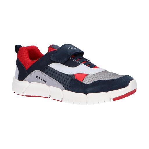 Tenisky Geox J029bd 01422 J Flexyper