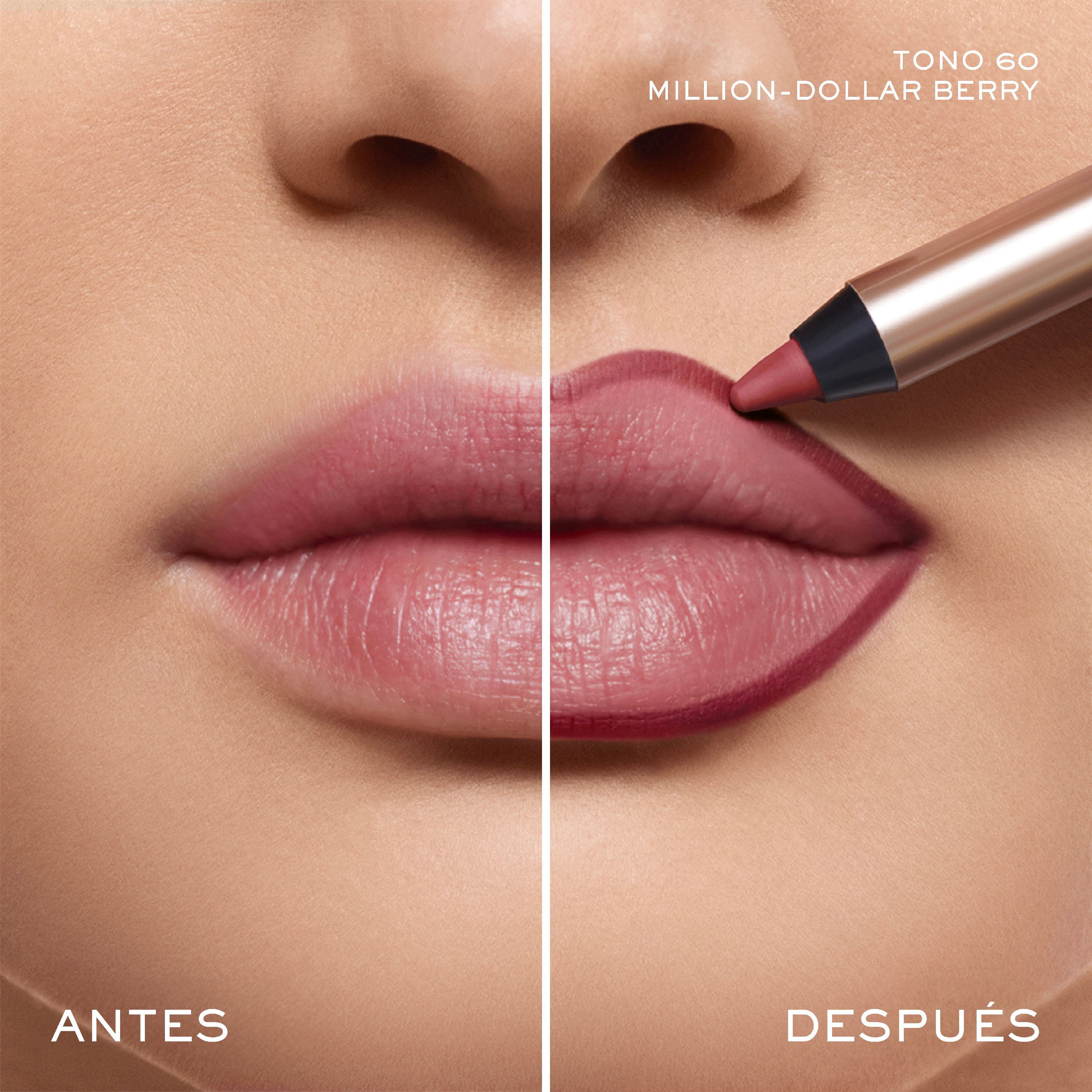 Lip Idôle Lip Shaper mat olovka za usne Luksuzne olovke za usne