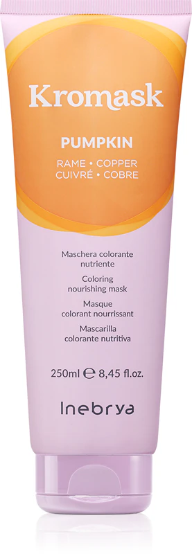 Máscara de coloração intensiva Inebrya Kromask