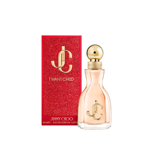 Parfémovaná voda Jimmy Choo I Want Choo 40 ml