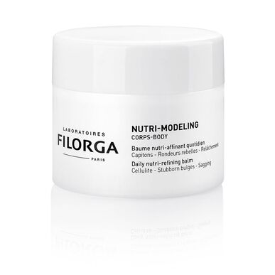 Filorga Nutri-Modeling učvrstitveni balzam za telo 200 ml 200 ml