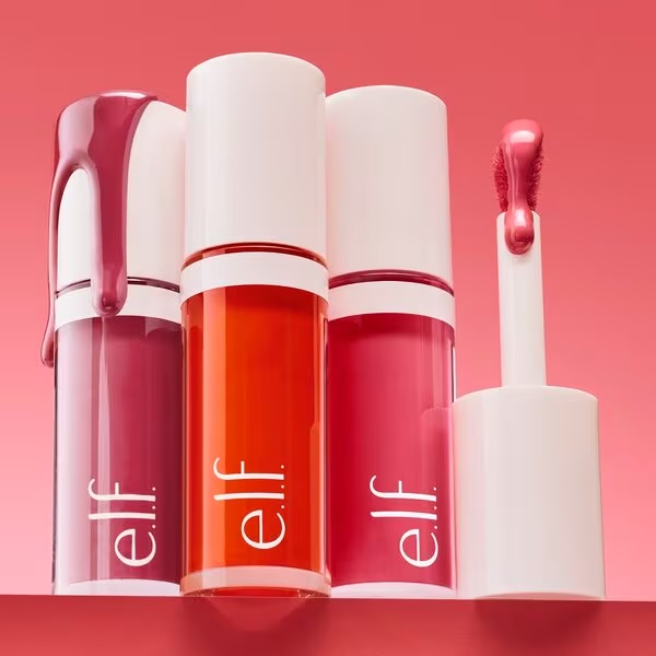 elf Camo Coral Crush tekuće rumenilo<br>4ml