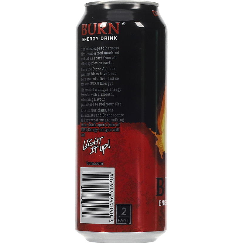 Quema Quema Original 0,5 l